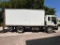 2006 Isuzu FTR 18ft Box Truck w/ Lift, Diesel, Automatic VIN # 4GTL7F1376F700090 155,890 Miles