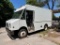 2007 Freightliner Utilimaster MT45 Chassis *Bread* Truck, BAD MOTOR, AS-IS, VIN # 4UZAANBW47CZ40015