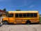 2007 Chevrolet Express Van / School Bus, 218,152 Miles, Runs, VIN # 1GBJG312871169354