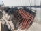 Remainder of Wrought Iron Railing, Count Unknown, Should Be a Decent Amount