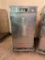 Hot Food Boxes, Inc. Model M11UAMA Full-Size Insulated Heated Holding Cabinet