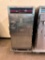 Hot Food Boxes, Inc. Model RW Full-Size Insulated Heated Holding Cabinet, 990w, 120v, 1ph