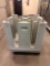 Metro pcd11A Poker Chip Dish Dolly