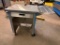 Delfield Shelleyglas NSF Model: Custom KCS Cashiers Counter w/ Electrical Outlet