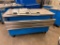 Delfield Custom KCM-60 Milk and Ice Cream Refrigerated Counter / Cooler