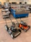 2 Push Mowers, Remington and Craftsman, See Photos for Detail