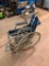 Wheel Chair