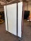 12ft Folding Portable Lunch Table w/ Seating, Mobile Unit