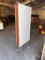 12ft Folding Portable Lunch Table, Mobile Unit, No Seating