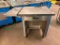 Delfield Shelleyglas NSF Model: Custom KCS Cashiers Counter w/ Electrical Outlet