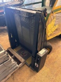 RICON Model S2000-T00000000 Wheel Chair Lift(Bus or Vehicle)