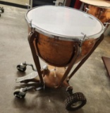 Ludwig Symphony Model Tympany Drum