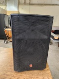 Harbinger Loud Speaker, No Power Cord