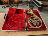 French Horn, Reynolds Emperor