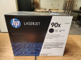 New Toner/Ink - Sold by the Box x's Qty: Read Orange Tag and View Images for Brand/Type & Qty