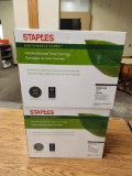 New Toner/Ink - Sold by the Box x's Qty: Read Orange Tag and View Images for Brand/Type & Qty