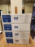 New Toner/Ink - Sold by the Box x's Qty: Read Orange Tag and View Images for Brand/Type & Qty
