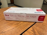 New Toner/Ink - Sold by the Box x's Qty: Read Orange Tag and View Images for Brand/Type & Qty