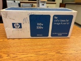 New Toner/Ink - Sold by the Box x's Qty: Read Orange Tag and View Images for Brand/Type & Qty