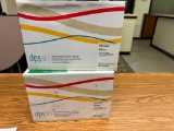New Toner/Ink - Sold by the Box x's Qty: Read Orange Tag and View Images for Brand/Type & Qty