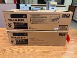 New Toner/Ink - Sold by the Box x's Qty: Read Orange Tag and View Images for Brand/Type & Qty