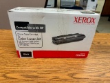 New Toner/Ink - Sold by the Box x's Qty: Read Orange Tag and View Images for Brand/Type & Qty