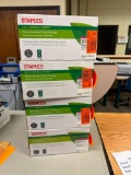 New Toner/Ink - Sold by the Box x's Qty: Read Orange Tag and View Images for Brand/Type & Qty