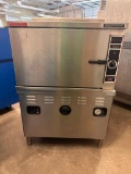 Market Forge Plus 12 Convection Steam Cooker