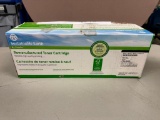 New Toner/Ink - Sold by the Box x's Qty: Read Orange Tag and View Images for Brand/Type & Qty