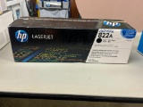 New Toner/Ink - Sold by the Box x's Qty: Read Orange Tag and View Images for Brand/Type & Qty