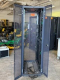 Dell PowerEdge 4210 42U Server Rack Enclosure Cabinet