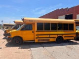 2007 Chevrolet Express Van, 210,543 Miles, Runs, VIN # 1GBJG312571168453