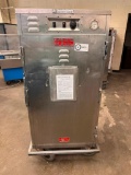 Hot Food Boxes, Inc. Model M11UAMA Full-Size Insulated Heated Holding Cabinet