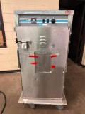 SecoSelect by SaniServ Model: Road Warrior Insulated Heated Holding Cabinet, 120v, 1ph, 990w