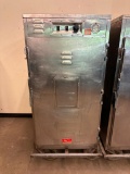 Hot Food Boxes, Inc. Model M11UAMA Full-Size Insulated Heated Holding Cabinet