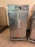 Hot Food Boxes, Inc. Model M11UAMA Full-Size Insulated Heated Holding Cabinet