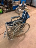 Wheel Chair