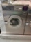 Huebsch Commercial 27lb Front Load Washer, ESD CyberWash Strip, Model: SC27MD2OU404520, 3ph, 208v