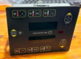 Dexter 9857-147-003 Commercial Stack Dryer Control Computer Circuit Board (Pre-Owned, Clean)