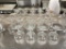 24 Qty. - 8.5oz Coupe Cocktail Glasses