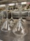 6 Qty. - 10oz Martini Glasses