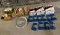 New/Unused Supplies, Squeeze Bottles, Others, See Images for Detail