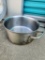 Vollrath 77521-1 NSF 12 Quart Stock Pot