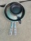 Vollrath12in No. 69212 & 7in No. 69107 Fry Pans, and Smaller Fry Pan