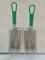2 Fryer Baskets