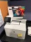 HP Color LasetJet Pro MFP M479fdw w/ Toner