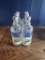 6 Bottles of Absolut Vodka - Swedish Vodka 1L