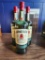 3 Bottles of Jameson Irish Whiskey 1L