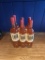 6 Bottles - Western Son Raspberry Vodka (2) 1L & (4) 750ml