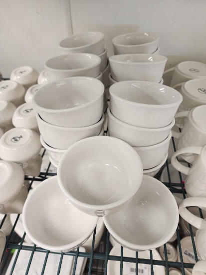 27 Qty. World Tableware Libbey BW-1140 Bouillon Cups